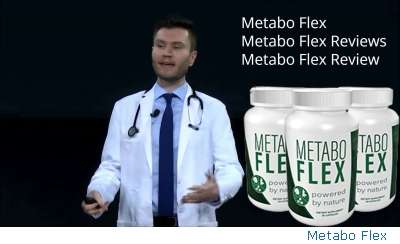 Metabo Flex Ingredients List